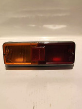 Fanale Posteriore Sinistro Completo FIAT 128 Berlina Originale Altissimo Epoca