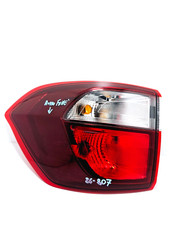 ⭐ Fanale posteriore Sinistro per Ford Ecosport / Faro anno 2017-2022