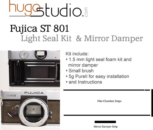 Kit guarnizioni luce - , e