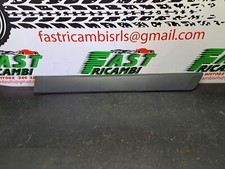 RIVESTIMENTO POSTERIORE