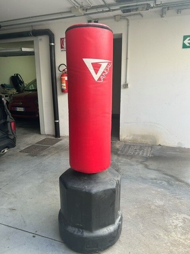Sacco fit box - da,