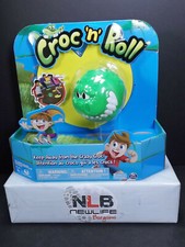 Croc 'N' Roll - Divertente