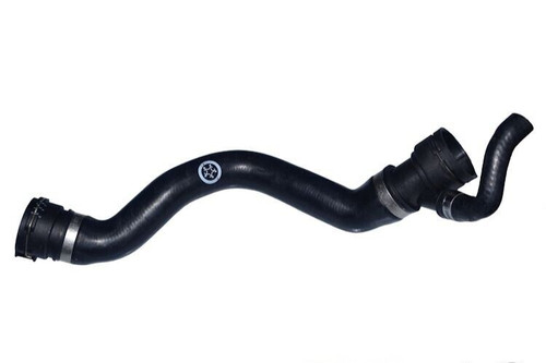 Tubo radiatore inferiore per