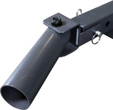 Body-Solid Powerline T-Bar