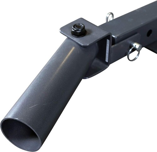 Body solid powerline - powerline, t-bar