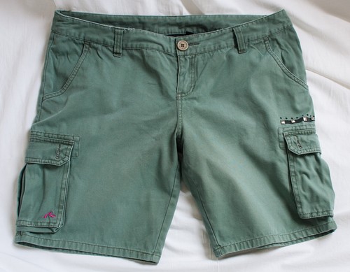 Rusty pantalone corto con
