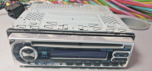 Autoradio kenwood kdc308 - kenwood,