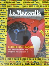 Rivista LA MANOVELLA n.9