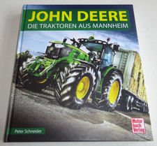 Libro : John Deere - La