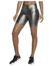 Nike Pantaloncini Bici Donna