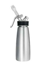 iSi North America Cream Frusta Professionale Frusta Crema Frusta 0,5 L, 1 Pinta