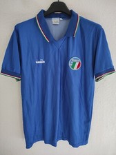 ITALY 1990 WC camiseta shirt