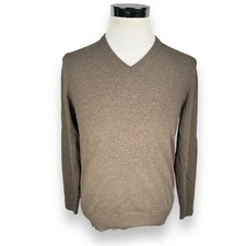 Paul White Sweater Men’s