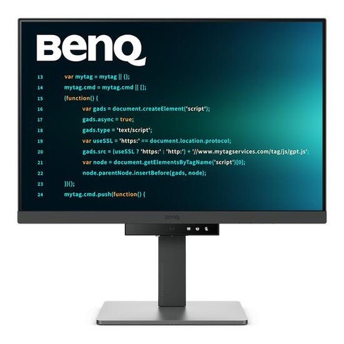 Monitor benq rd240q cm - monitor,
