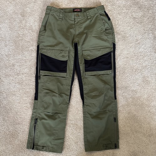 Pantaloni tattici donna - da,
