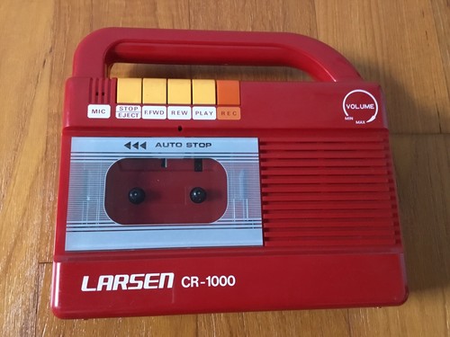 Larsen 1000 mangianastri - cr-1000,