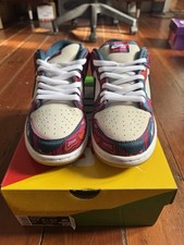 Taglia 10.5 - Nike Dunk Low