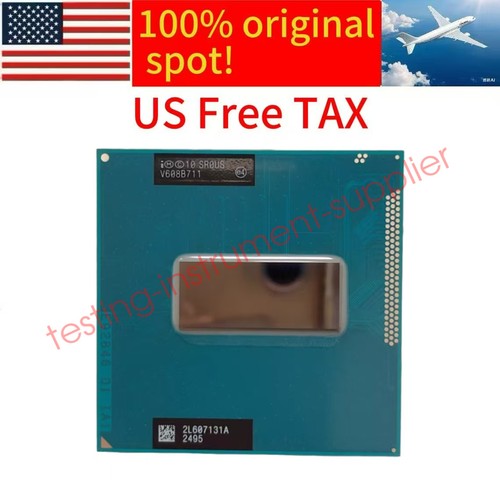 Processore cpu mobile intel - mobile,