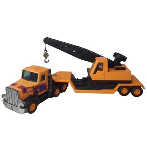 Semirimorchio buddy - buddy, l