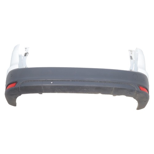 Paraurti posteriore ford focus - paraurti,