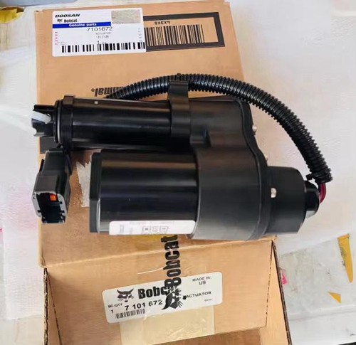 Attuatore bobcat cod 7101672 - attuatore, cod.