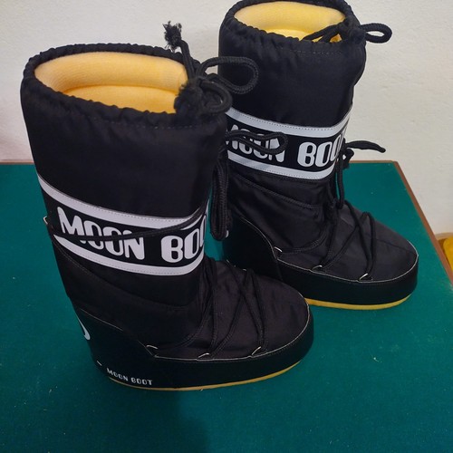 Doposci monn boot - monn, stivali