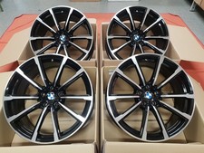 Cerchi In Lega 19" BMW - USATI