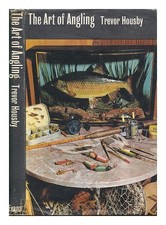 HOUSBY, TREVOR RAYMOND