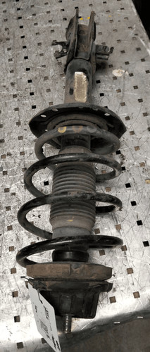 50708894 ammortizzatore ant - 50708894,