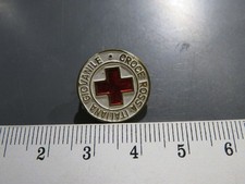 spilla distintivo pin smaltino