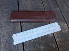 Vintage BREVETE Graphoplex 612