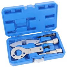 Attrezzi di Messa in Fase