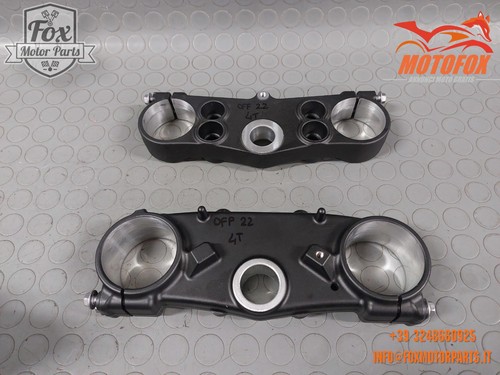 Piastre yamaha yzf nuove - yzf,