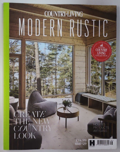 Country living collection - country,