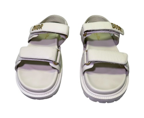 Christian dior sandali - christian,