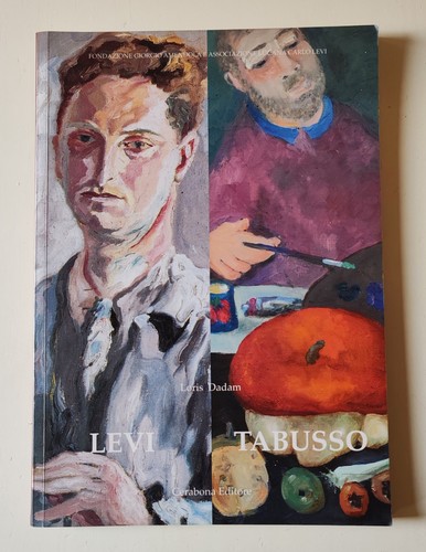 Dadam levi tabusso - -,