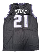 MAGLIA VLADE DIVAC FIRMATA