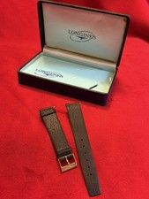 LONGINES vintage Box Scatola