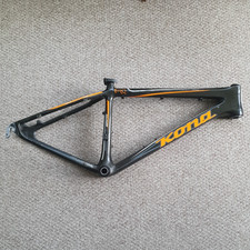 Telaio retrò 26" Kona Kula