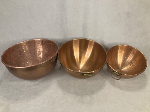 Set pezzi ciotole - 3,