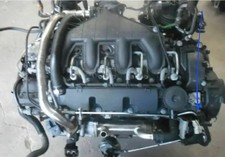 Motore Fiat Scudo 2.0 Hdi 16v