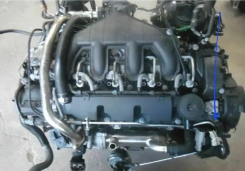 Motore fiat scudo - fiat, 16v