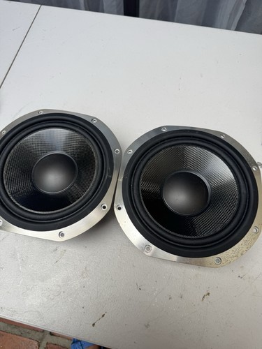 Akai 830 due woofer - akai, ss-830
