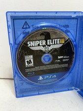 Sniper Elite 3 (PlayStation 4)