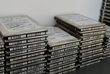 SCEGLI IL TUO HARD DISK SATA 2.5" TESTATO | HDD 250GB 320GB 500GB 750GB 1TB