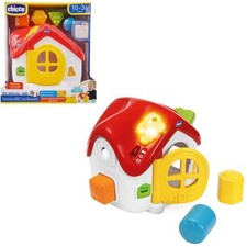 Chicco Gioco Abc Casetta