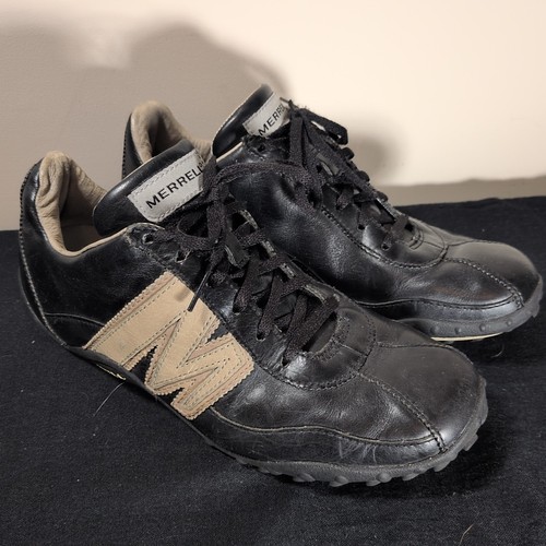 Scarpe uomo vintage merrell - da,