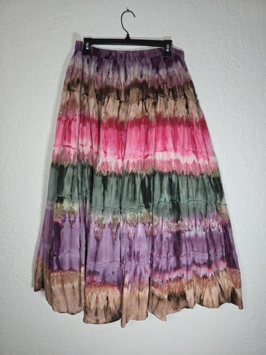 Maxi gonna intera zashi viola - zashi,