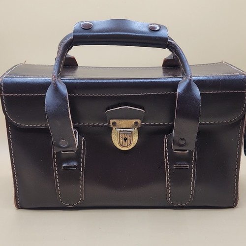 Borsa fotocamera coast pelle - coast,