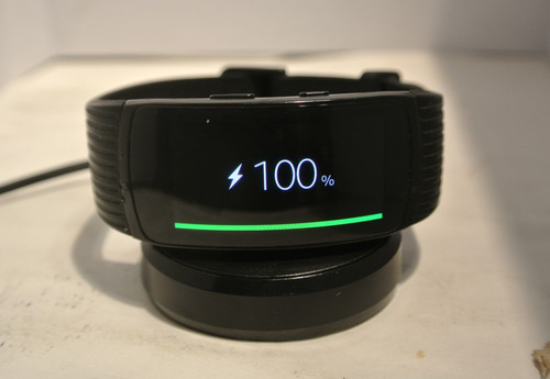 Samsung gear fit2 - samsung, sm-r365